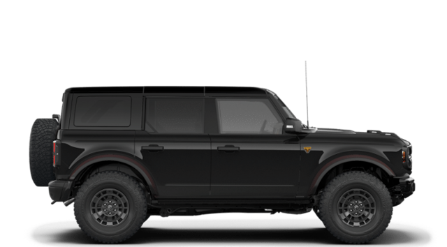 2026 Ford Bronco® External Image 1